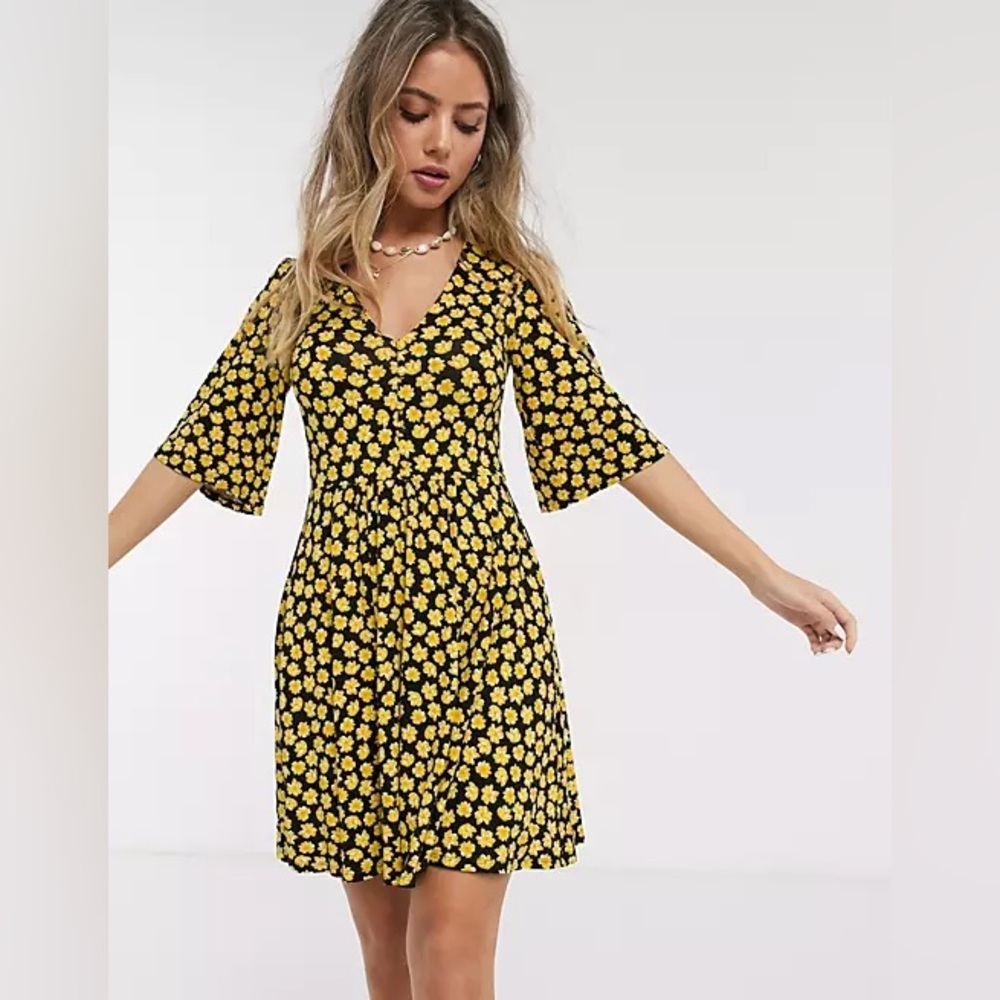 Asos Swing Dress